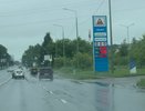 В Кировской области растут цены на бензин