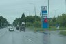 В Кировской области растут цены на бензин
