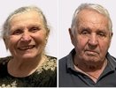 Влюбленная пара стариков таинственно исчезла в Кировской области