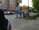 В Кирове расширят улицу Московскую