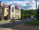 Подростки угнали мотоцикл в Кирове и бросили его в соседнем дворе