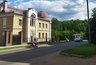 Подростки угнали мотоцикл в Кирове и бросили его в соседнем дворе