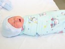 "Дарующая жизнь": в Кировской области родители назвали ребенка редким древнегреческим именем