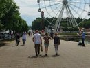 Жаркое лето обещают в Кирове после смены Эль-Ниньо