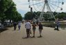 Жаркое лето обещают в Кирове после смены Эль-Ниньо