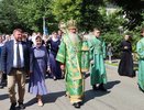 В Кирове пройдет крестный ход в честь святых Петра и Февронии