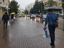 Ливни с сильным ветром накроют Кировскую область