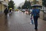 Ливни с сильным ветром накроют Кировскую область
