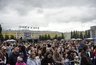 Как прошел День молодежи в Кирове: фоторепортаж