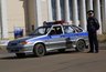 В Кирове в районе ОЦМ поперек дороги рухнул фонарный столб