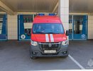В Кировской области жильцы остались без дома из-за пожара