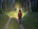 В Кировской области дедушка 75 лет не вернулся из леса