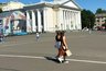 В Киров резко придет 26-градусная жара