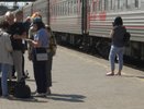 В Кировской области запустят поезд по святым местам