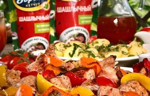 Раскрываем секрет: зачем опытные шашлычники покупают готовый кетчуп