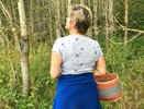 Где в Кирове собирают рыжики корзинами: адреса