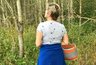 Где в Кирове собирают рыжики корзинами: адреса