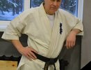 В Кирове умер преподаватель по киокусинкай Виктор Хвостиков