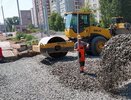 В Кирове на улице Московской сделают новую полосу для борьбы с пробками