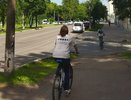 В Кирове жара перемешается с северным ветром