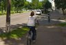 В Кирове жара перемешается с северным ветром