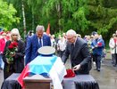 Героя из Кирова похоронили спустя 81 год