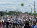 Великорецкий крестный ход стартует из Кирова: какие улицы перекроют 3 июня