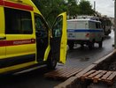 Семь человек погибли после атаки БПЛА на автобус в ДНР