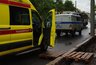 Семь человек погибли после атаки БПЛА на автобус в ДНР