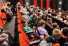 «Глобус» пригласил детей на традиционный благотворительный кинопоказ