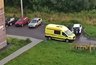 Под Кировом из квартиры на четвертом этаже выпал ребенок
