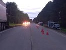 В жутком ДТП с фурой под Кильмезью погибли молодые парни