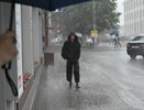 Из-за ливней под Кировом ввели режим повышенной готовности