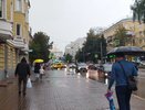 Какая максимальная температура ждет кировчан в начале лета