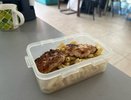 Кировчанам распродали котлеты из подозрительного мяса и рыбы