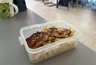 Кировчанам распродали котлеты из подозрительного мяса и рыбы