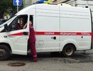 В центре Кирова водитель легковушки переехал девочку 10 лет