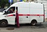 В центре Кирова водитель легковушки переехал девочку 10 лет