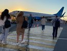 Соколов сделал заявление об открытии аэропорта Победилово