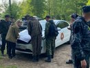 Пропавшего мужчину нашли мертвым под Кировом