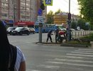 В Кирове расширят улицу Московскую в районе Метро