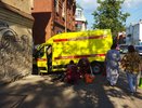В Кировской области грузовик переехал водителя во время ремонта