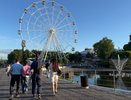 В Киров нагрянет 25-градусная жара