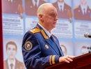 Главный следователь страны поручил разобраться с дорогой в Нагорском районе