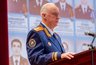 Главный следователь страны поручил разобраться с дорогой в Нагорском районе