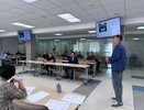 В филиале «КЧХК» выбрали лучшего линейного руководителя на производстве