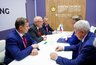 Кировская область – одна из лучших в стране по темпам догазификации