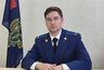 В Кировской области назначили нового прокурора Кильмезского района