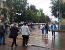 Синоптики пообещали кировчанам жару с проливными дождями