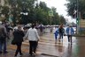 Синоптики пообещали кировчанам жару с проливными дождями